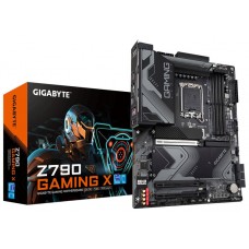 Gigabyte Placa Base Z790 GAMING X DDR5 ATX 1700